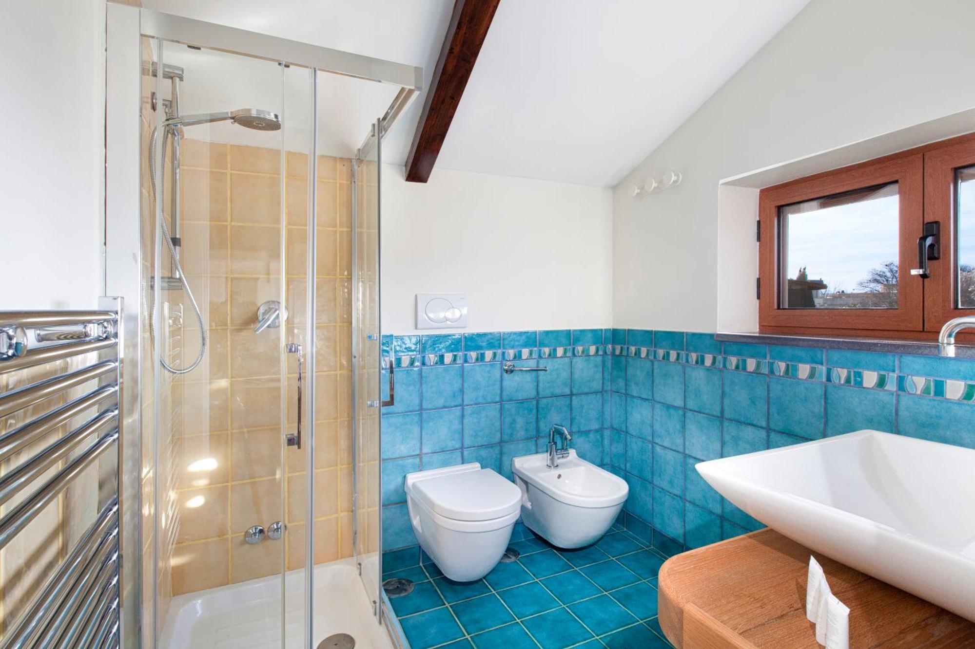 Maison Villa Angela SantʼAgata sui Due Golfi Zewnętrze zdjęcie